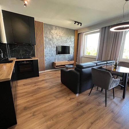 Tricity Apartments - Wilga Park Gdansk Exterior foto