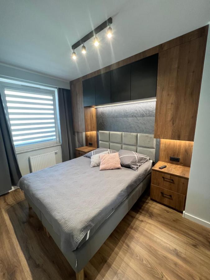 Tricity Apartments - Wilga Park Gdansk Exterior foto